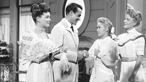 Two Weeks with Love filmas žiurėti online