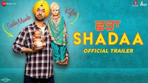 Shadaa filmas žiurėti online