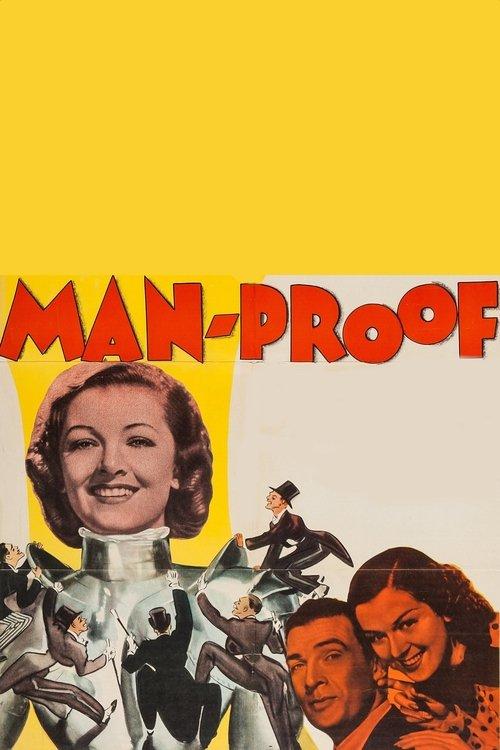 Man-Proof filmas online