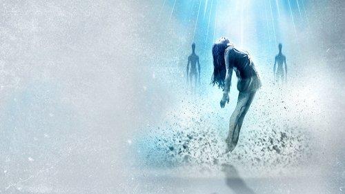 Alien Abduction filmas žiurėti online