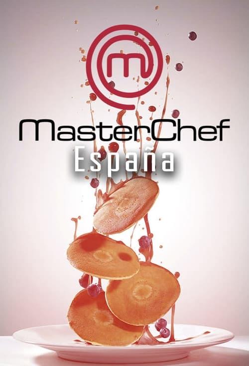 MasterChef filmas online