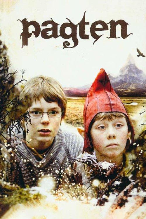 Pagten filmas online