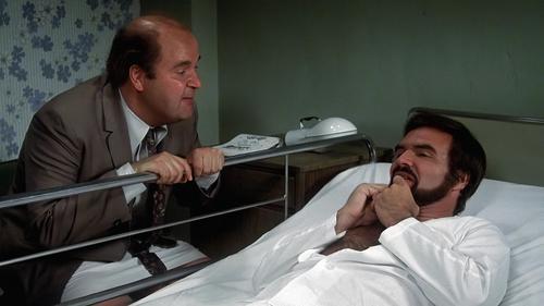 The End filmas žiurėti online