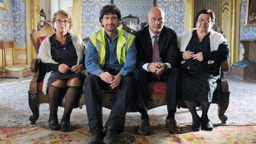 Benvenuti al sud filmas žiurėti online