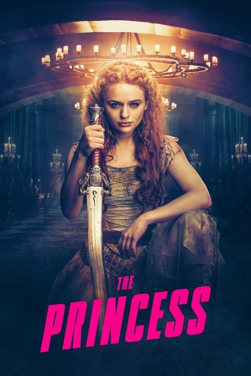 Princesė filmas online