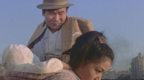 Tora-san's Shattered Romance filmas žiurėti online