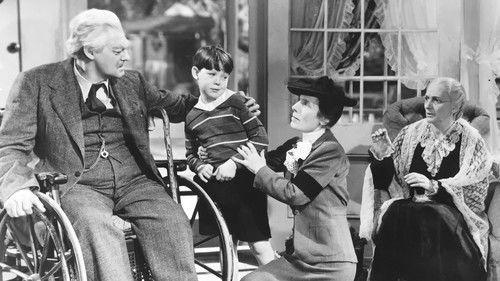 On Borrowed Time filmas žiurėti online