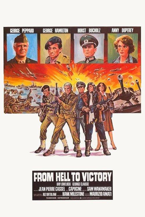 From Hell to Victory filmas online