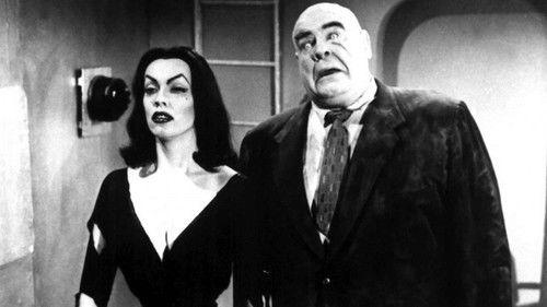 Plan 9 from Outer Space filmas žiurėti online