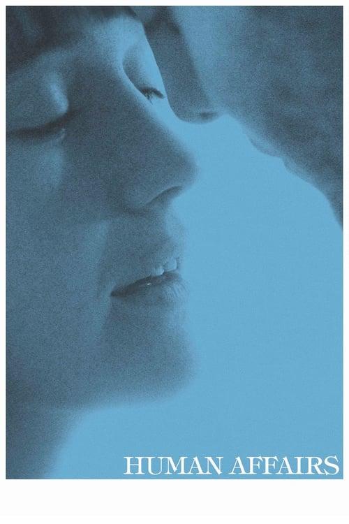 Human Affairs filmas online