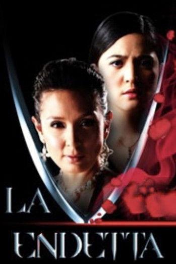 La Vendetta filmas online