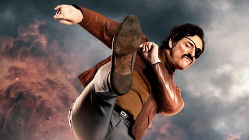 Mindhorn filmas žiurėti online