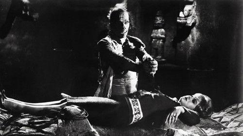 The Wrestling Women vs. the Aztec Mummy filmas žiurėti online