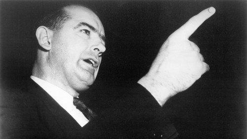 Point of Order! filmas žiurėti online