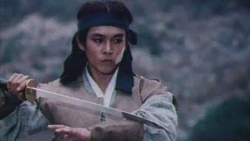 Hong Kil-dong filmas žiurėti online