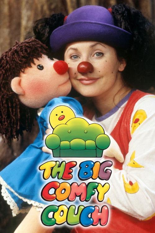 The Big Comfy Couch filmas online