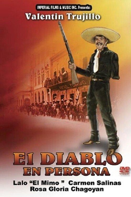 El diablo en persona filmas online