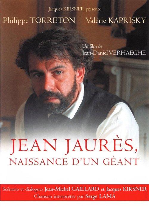 Jean Jaurès, naissance d'un géant filmas online