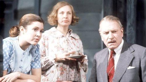 Come Back, Little Sheba filmas žiurėti online