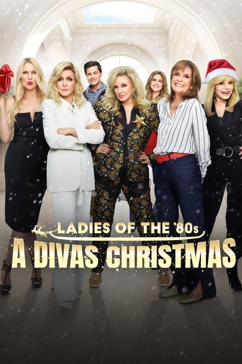 Ladies of the '80s: A Divas Christmas filmas online