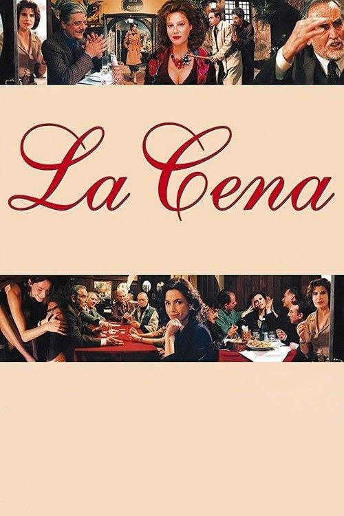 La cena filmas online