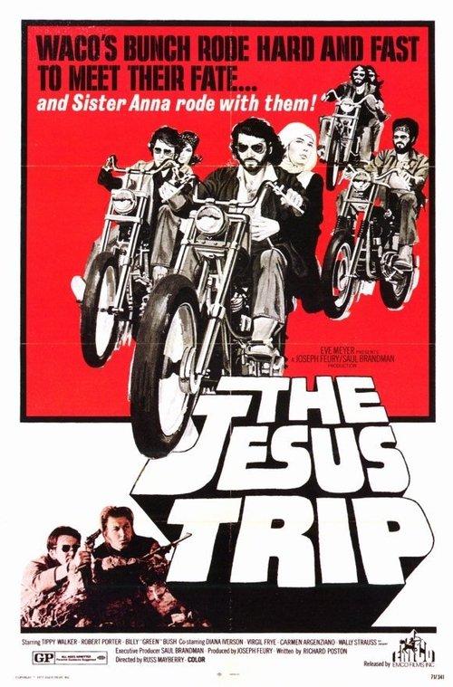 The Jesus Trip filmas online