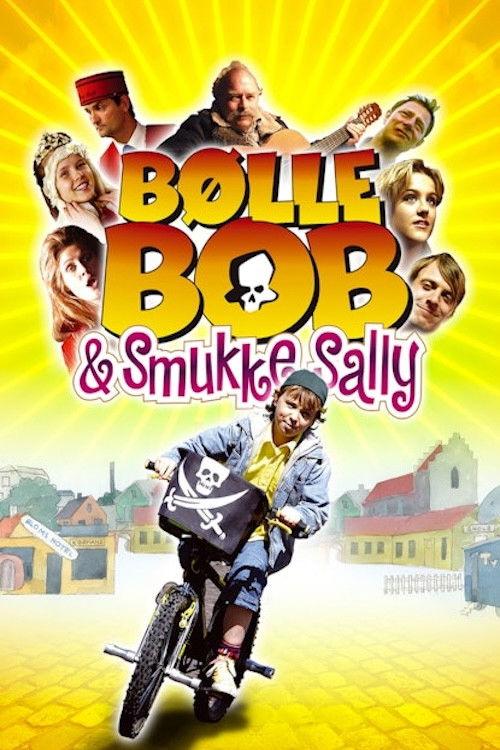 Bølle Bob og smukke Sally filmas online