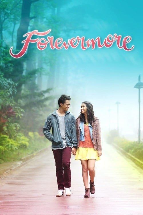 Forevermore filmas online