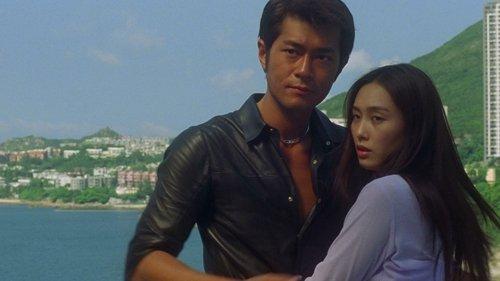 Conman in Tokyo filmas žiurėti online