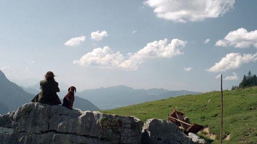 Die Wand filmas žiurėti online