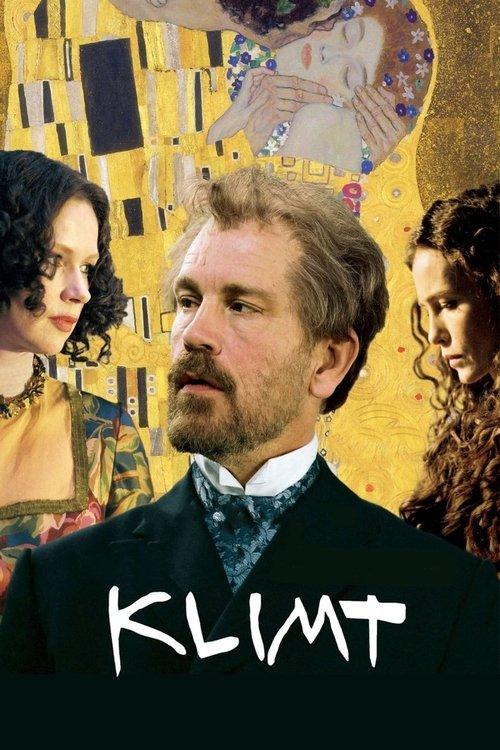 Klimt filmas online
