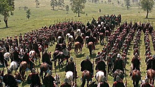 Sword of Lancelot filmas žiurėti online