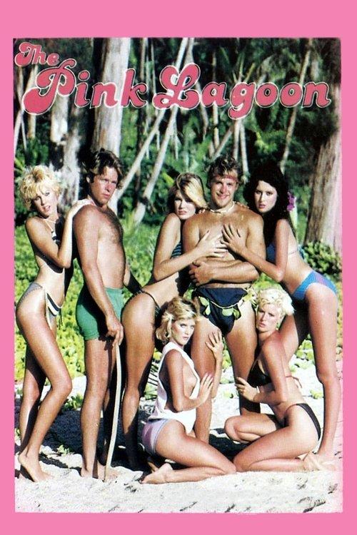 The Pink Lagoon: A Sex Romp in Paradise filmas online