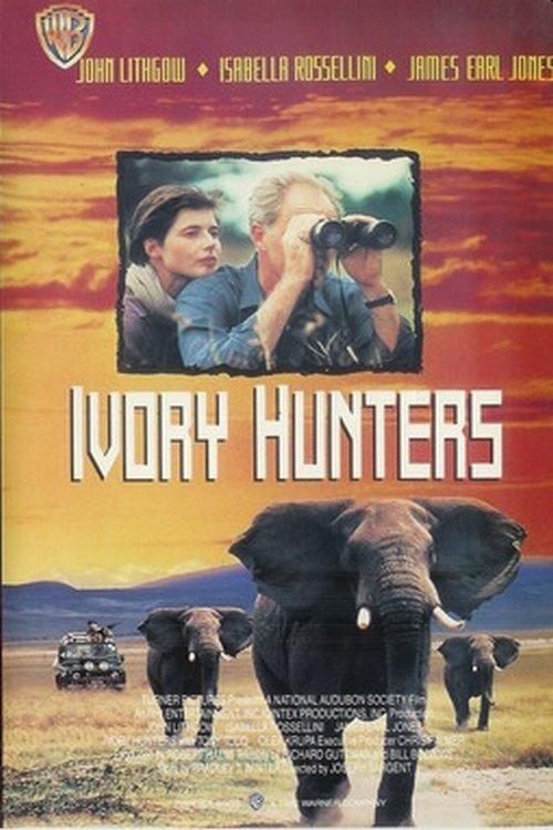 Ivory Hunters filmas online