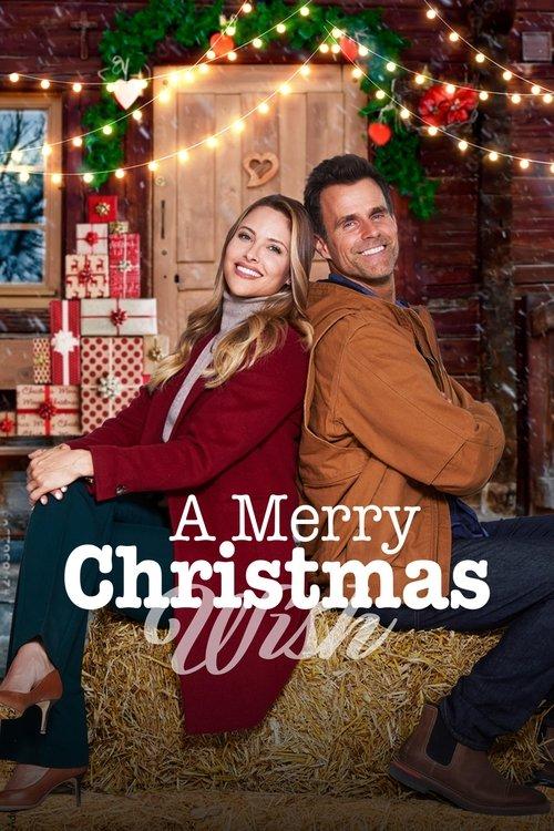 A Merry Christmas Wish filmas online