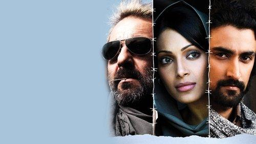 Lamhaa filmas žiurėti online