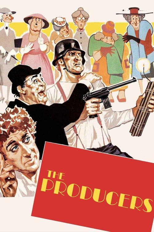 The Producers filmas online