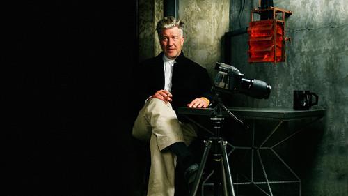 David Lynch: The Art Life filmas žiurėti online
