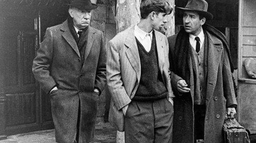 Voyage to Nowhere filmas žiurėti online