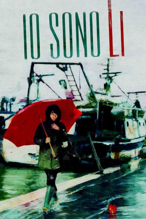 Shun Li and the Poet filmas online