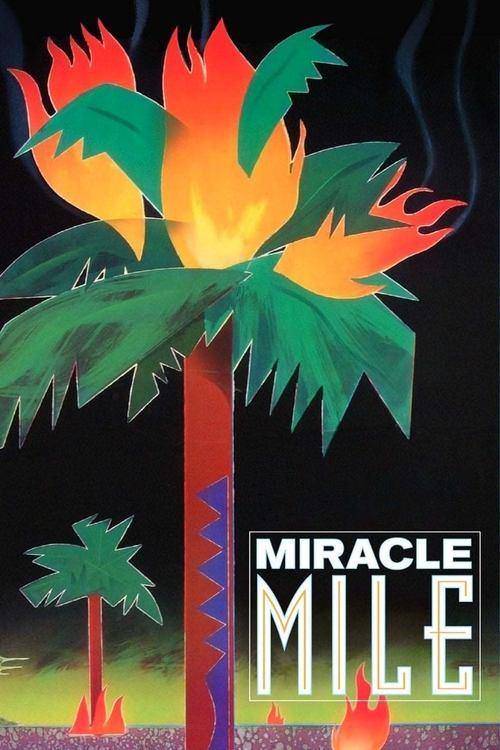 Miracle Mile filmas online