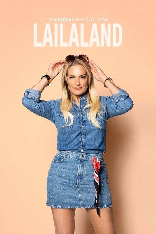 Lailaland filmas online