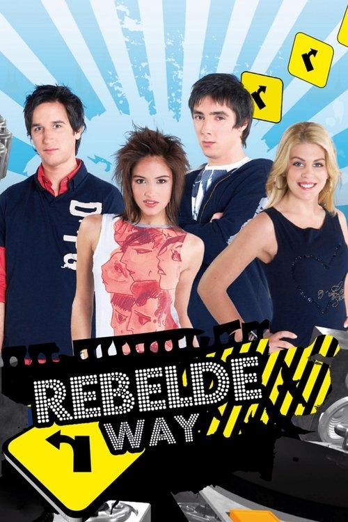 Rebelde Way filmas online
