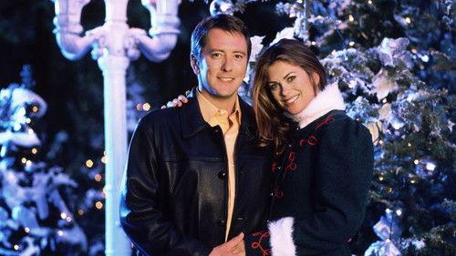 Twice Upon a Christmas filmas žiurėti online