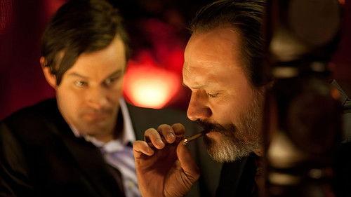 City State filmas žiurėti online