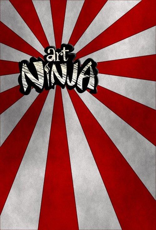 Art Ninja filmas online