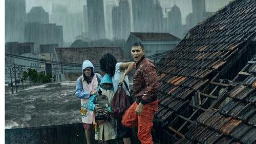 Bangkit! filmas žiurėti online