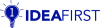 The IdeaFirst Company studio logo