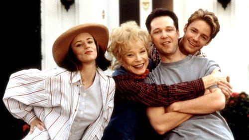 The Evening Star filmas žiurėti online