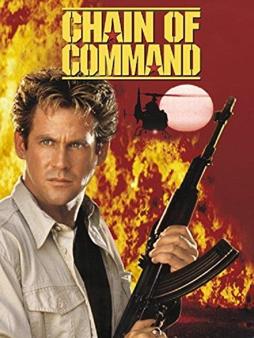 Chain of Command filmas online